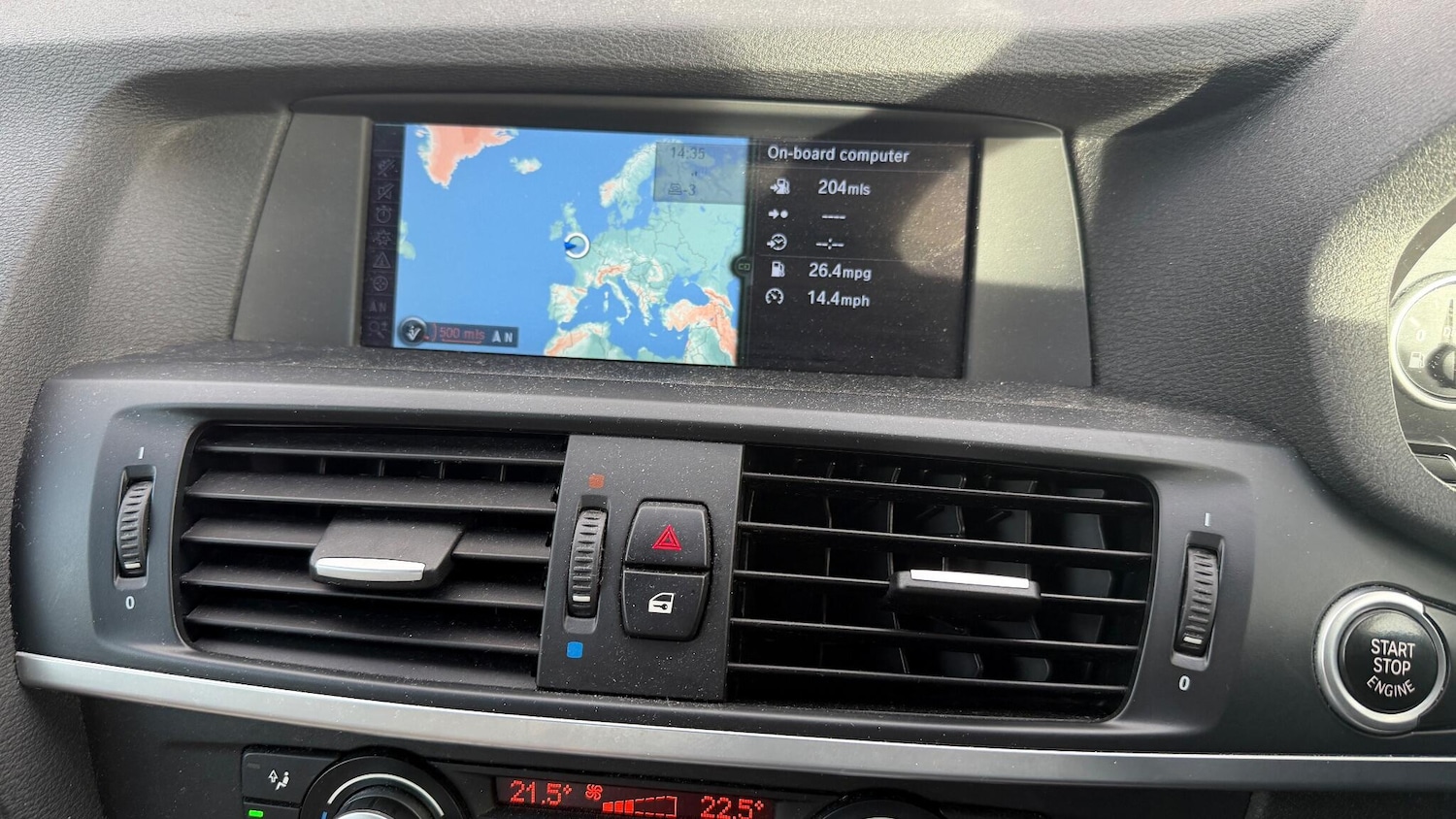 Used BMW X3 2012 for sale - 76512169: Photo 14