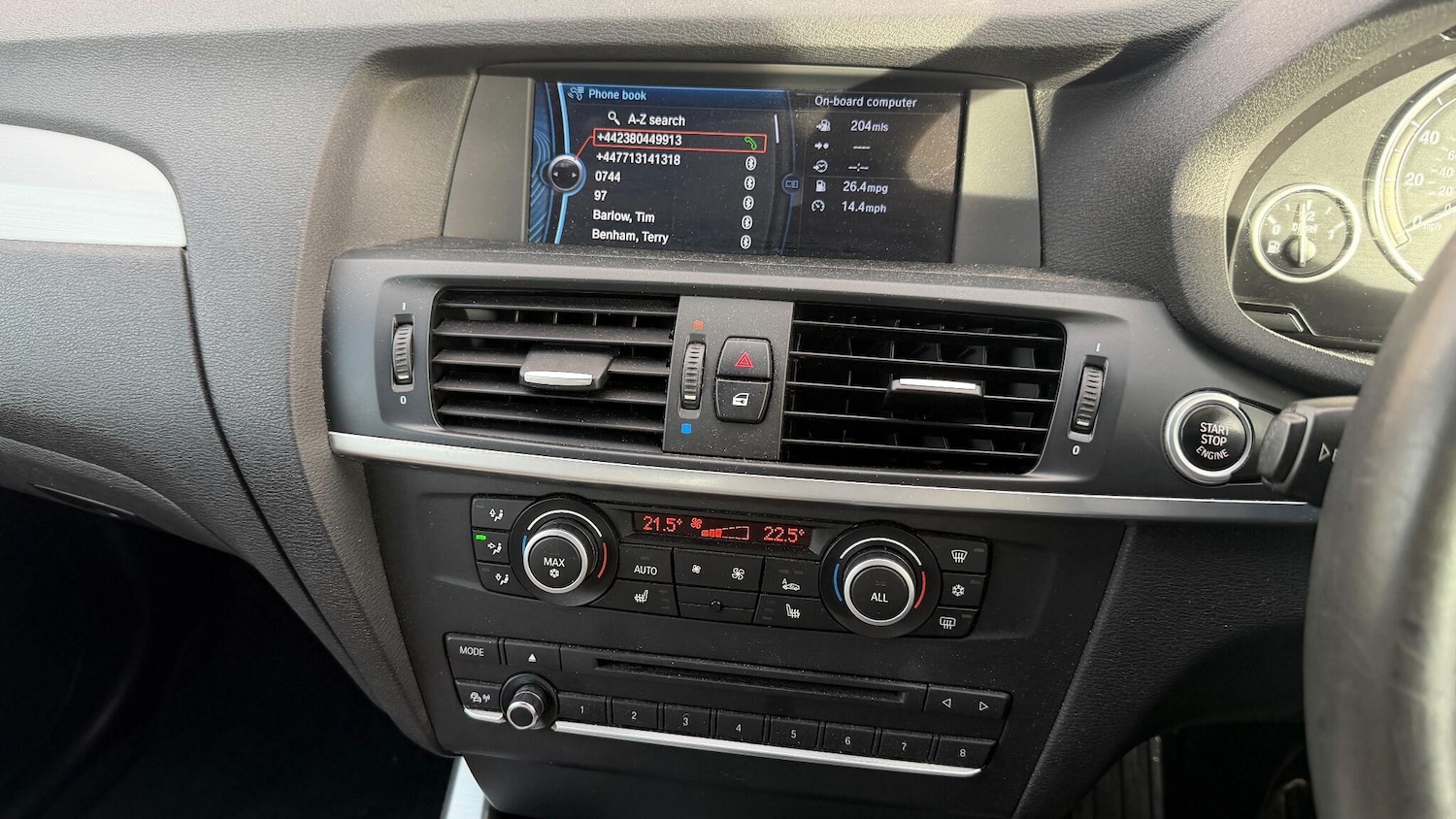 Used BMW X3 2012 for sale - 76512169: Photo 16