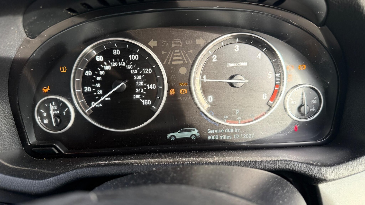 Used BMW X3 2012 for sale - 76512169: Photo 17