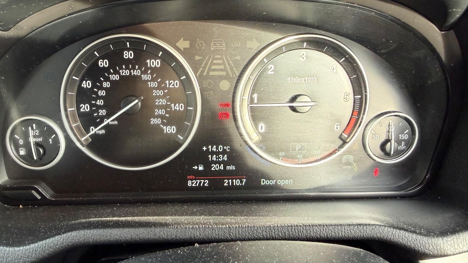 Used BMW X3 2012 for sale - 76512169: Photo 18