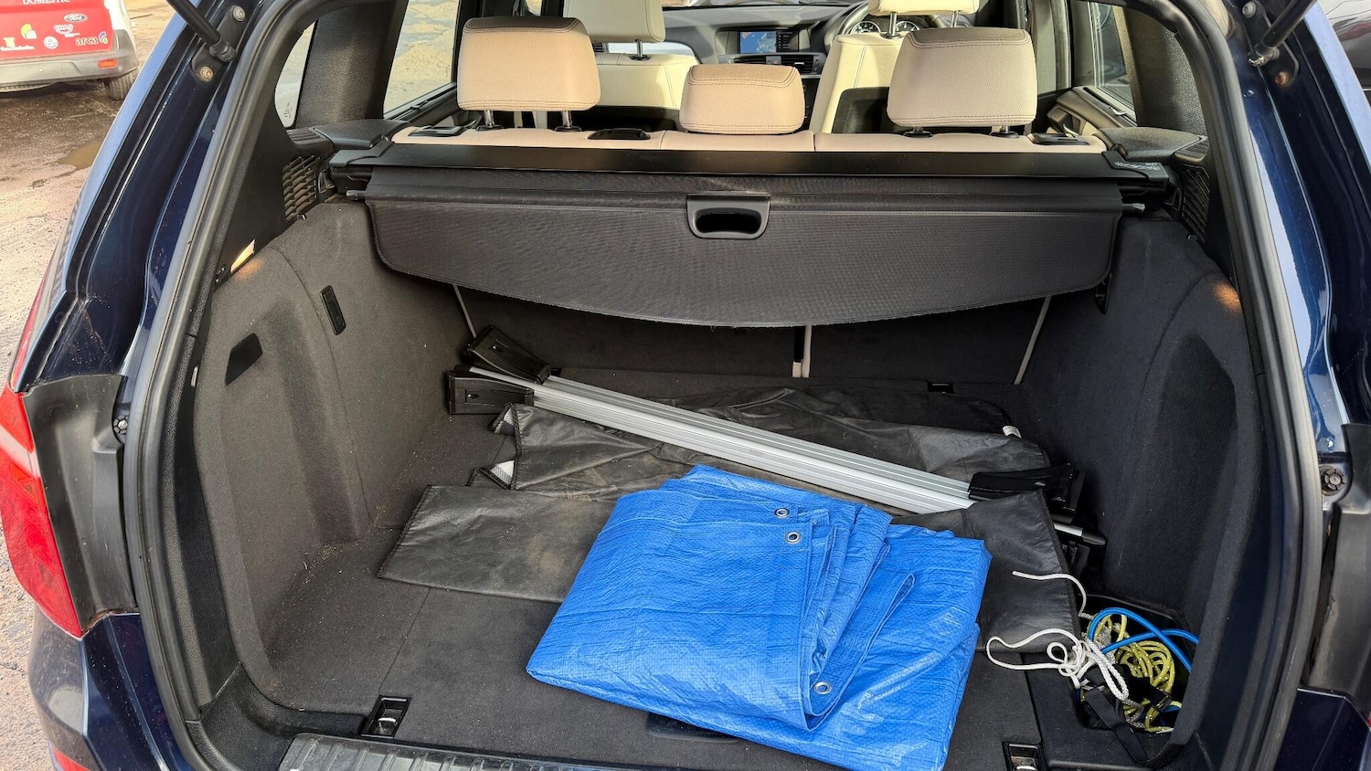 Used BMW X3 2012 for sale - 76512169: Photo 19