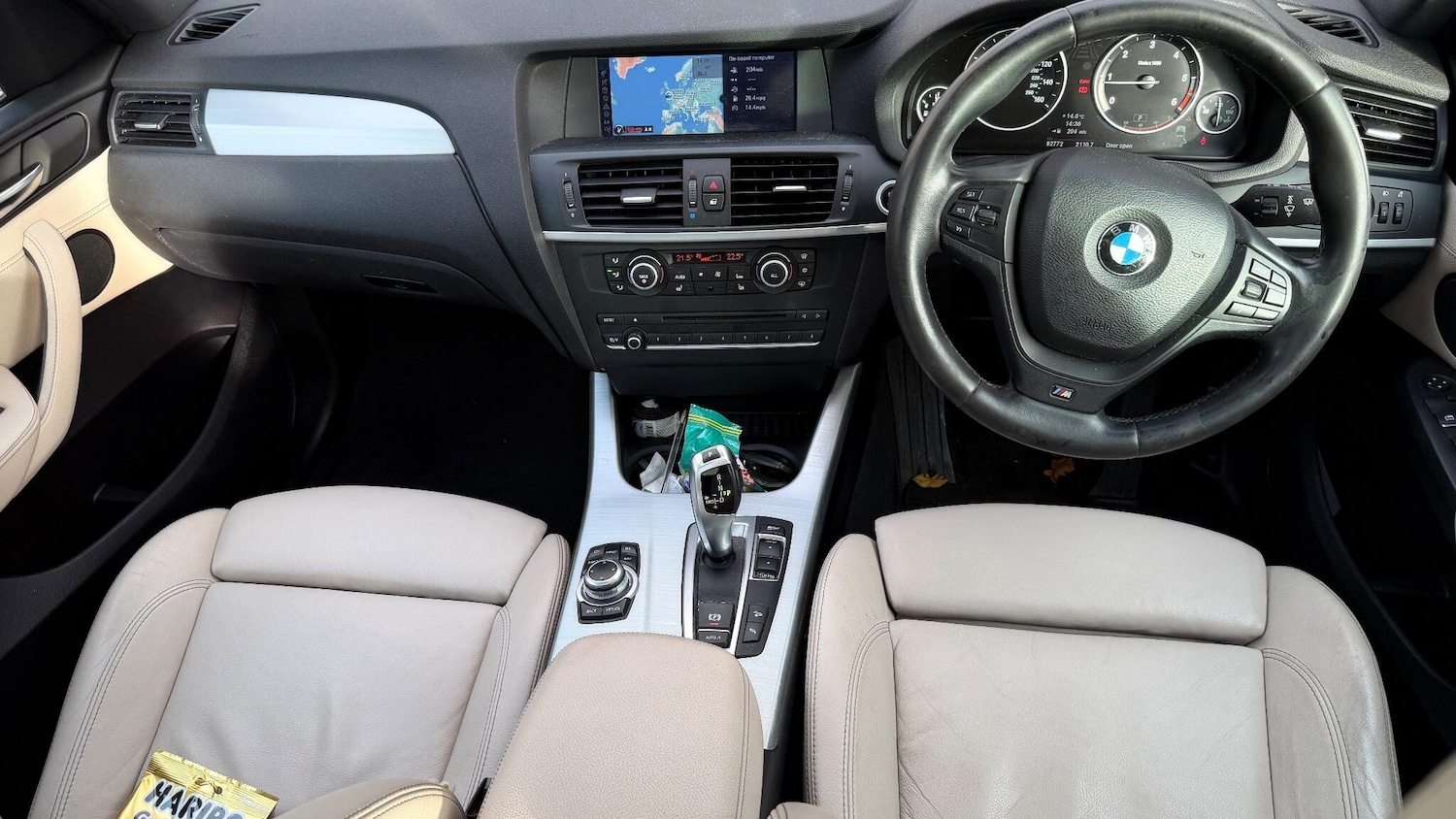 Used BMW X3 2012 for sale - 76512169: Photo 2