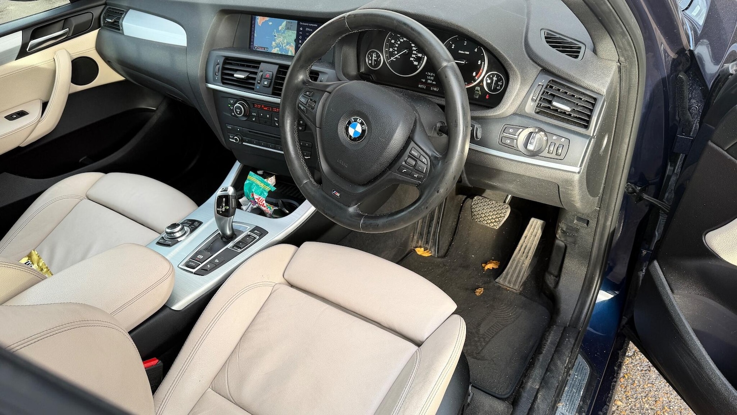 Used BMW X3 2012 for sale - 76512169: Photo 3