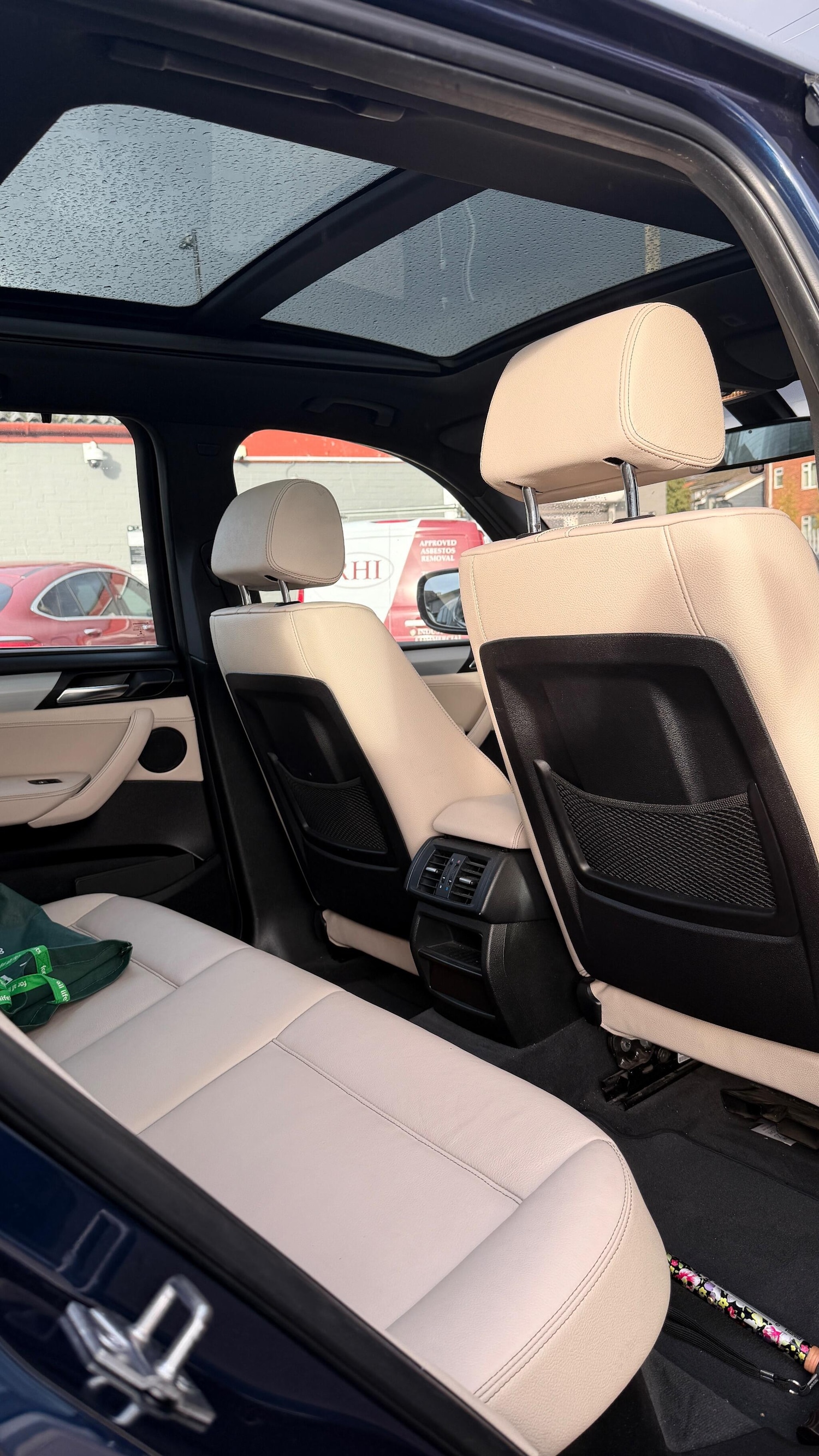 Used BMW X3 2012 for sale - 76512169: Photo 4