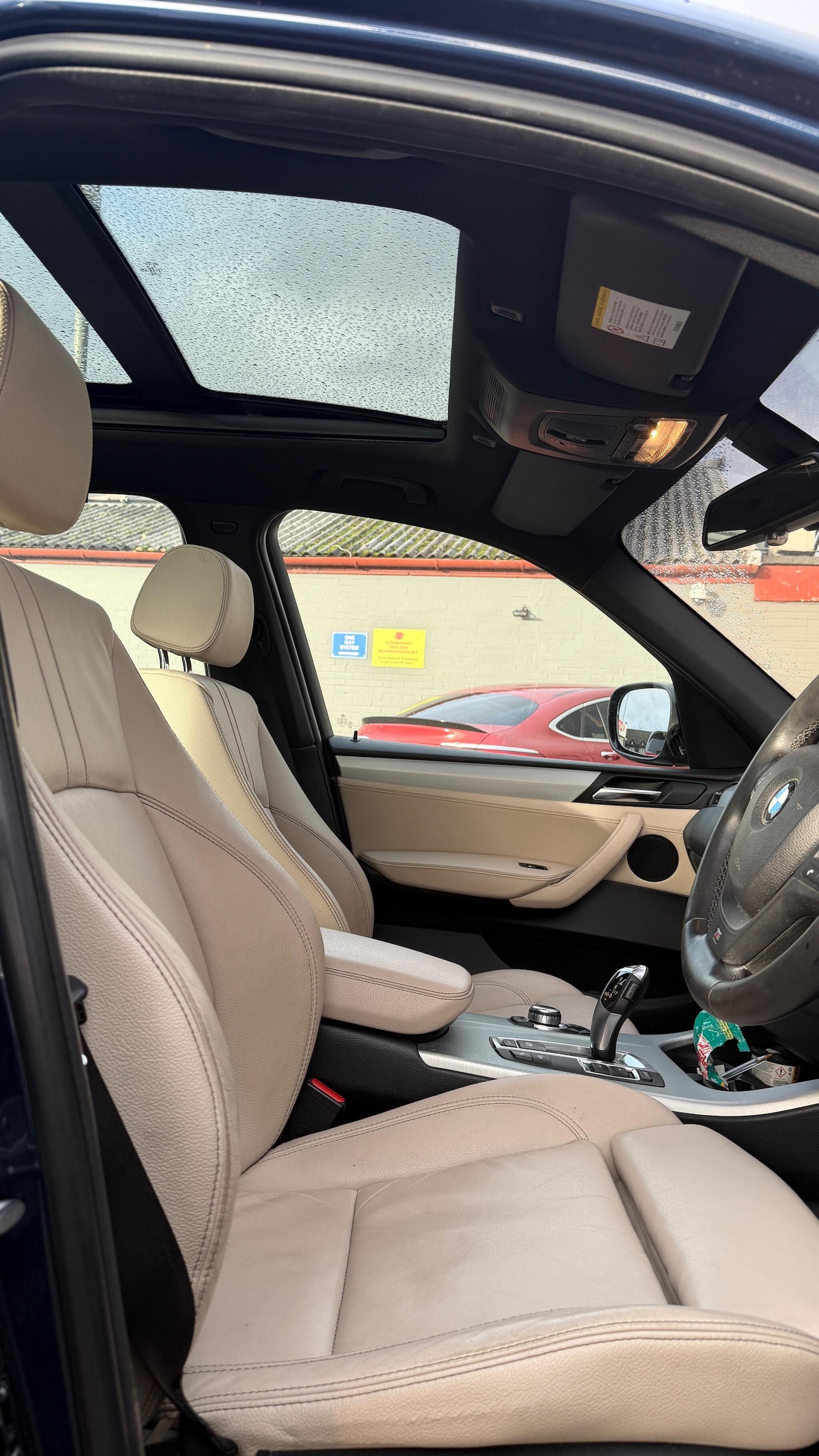 Used BMW X3 2012 for sale - 76512169: Photo 6