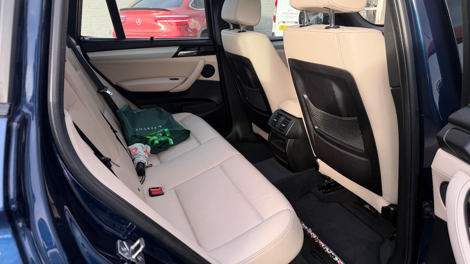 Used BMW X3 2012 for sale - 76512169: Photo 7