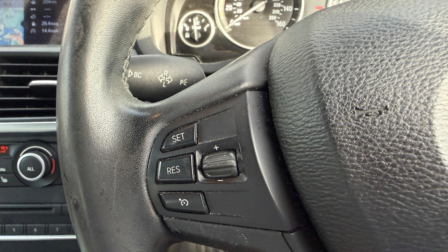 Used BMW X3 2012 for sale - 76512169: Photo 9