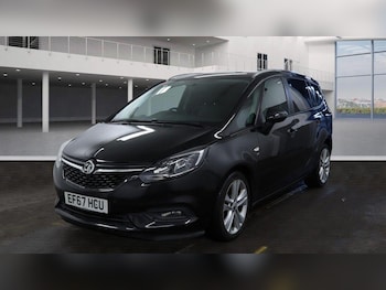 (67) - 1.4i Turbo SRi Auto Euro 6 5dr