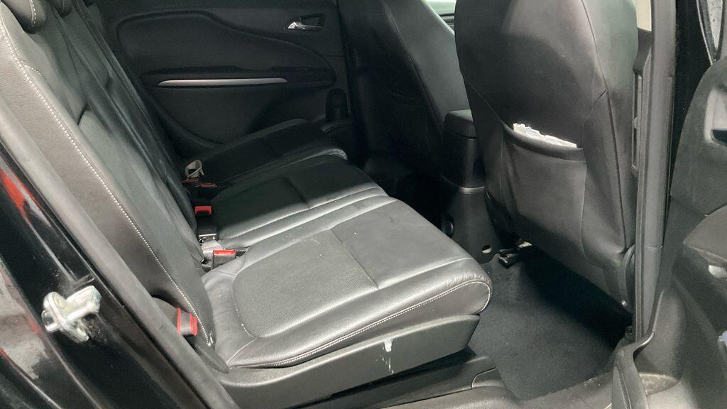 Used Vauxhall Zafira Tourer for sale - 77597791: Photo 8