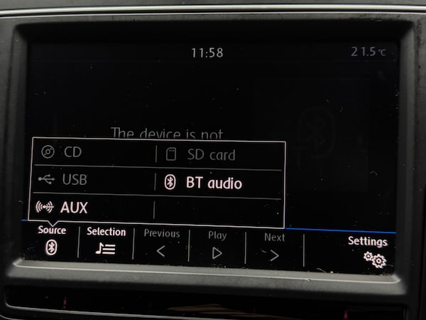 Used Volkswagen Polo 2017 for sale - 76109432: Photo 11