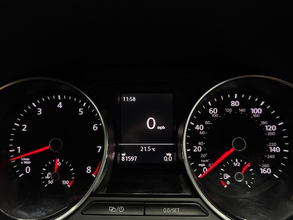 Used Volkswagen Polo 2017 for sale - 76109432: Photo 12