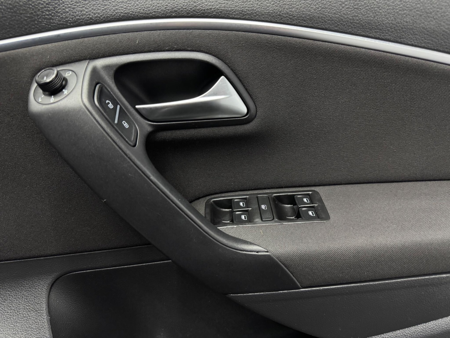 Used Volkswagen Polo 2017 for sale - 76109432: Photo 13