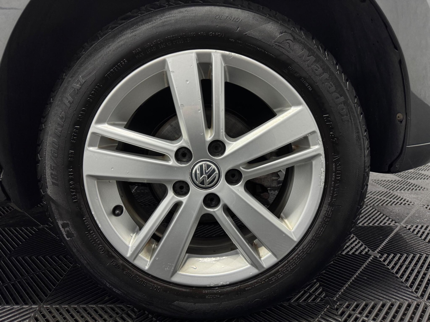 Used Volkswagen Polo 2017 for sale - 76109432: Photo 17