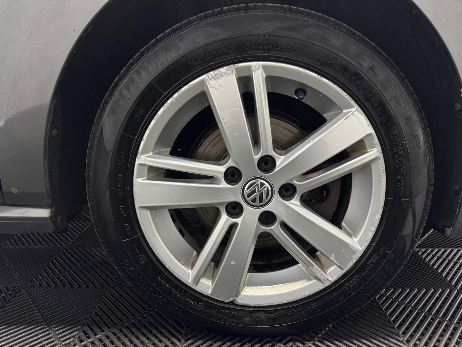 Used Volkswagen Polo 2017 for sale - 76109432: Photo 19