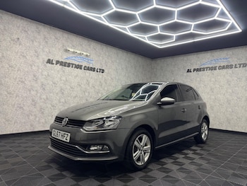Volkswagen - Polo
