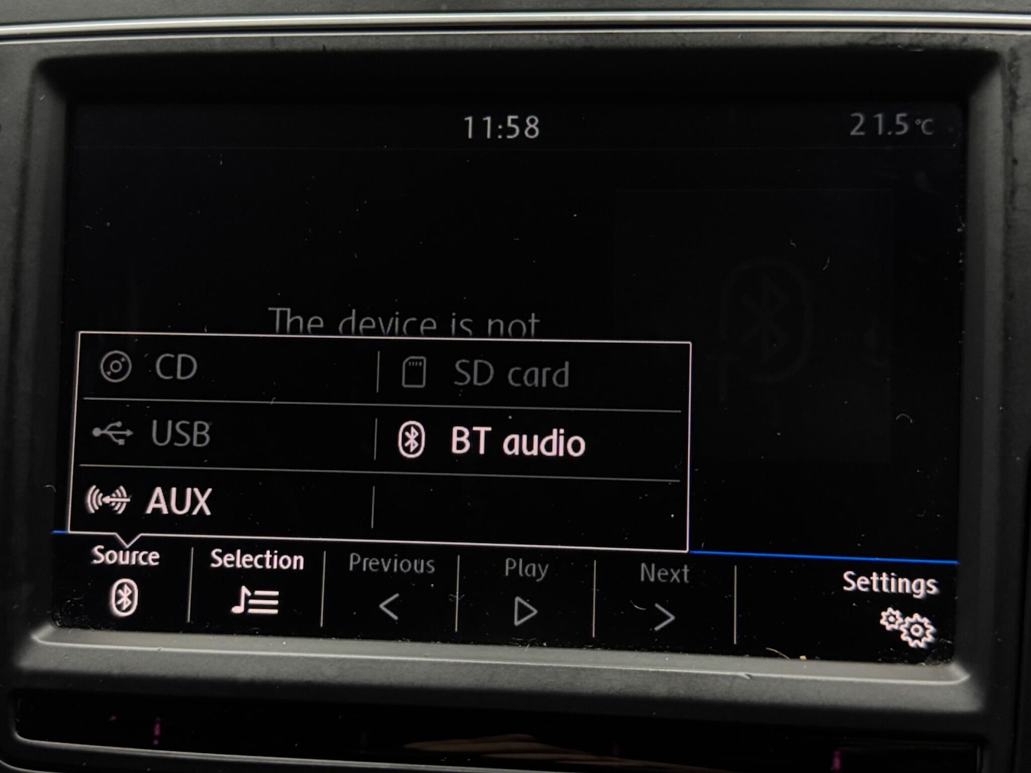 Used Volkswagen Polo 2017 for sale - 76109432: Photo 23