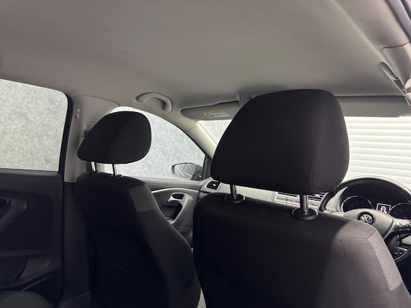 Used Volkswagen Polo 2017 for sale - 76109432: Photo 23
