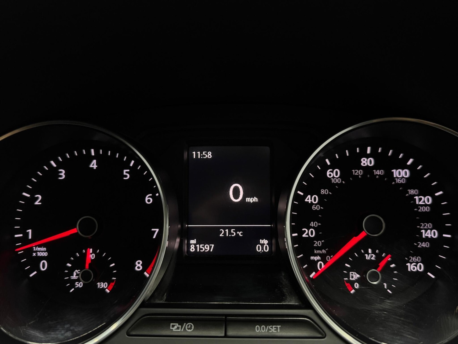 Used Volkswagen Polo 2017 for sale - 76109432: Photo 25