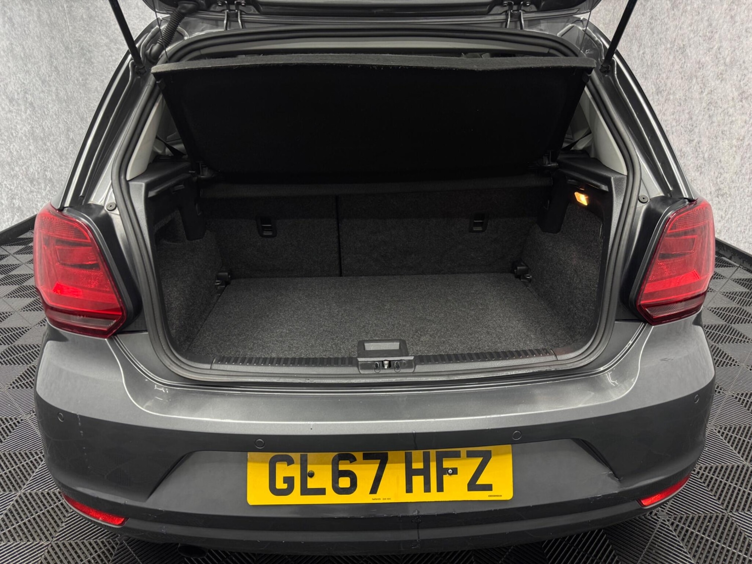 Used Volkswagen Polo 2017 for sale - 76109432: Photo 26