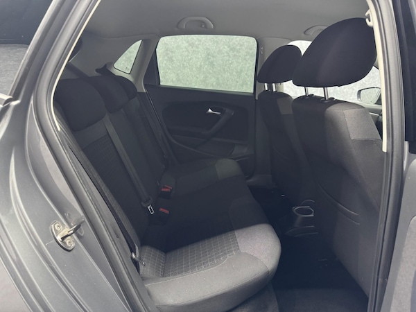 Used Volkswagen Polo 2017 for sale - 76109432: Photo 26