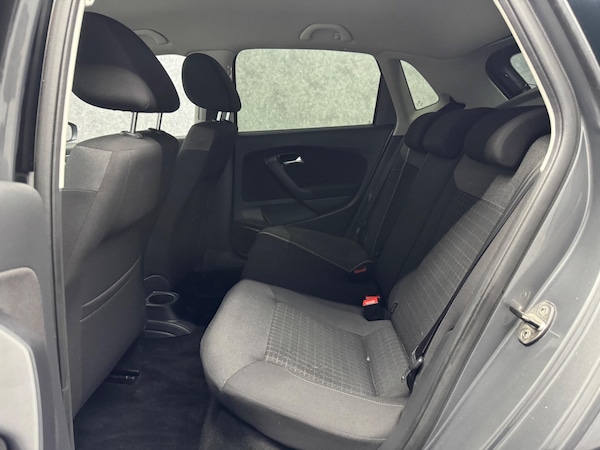 Used Volkswagen Polo 2017 for sale - 76109432: Photo 27