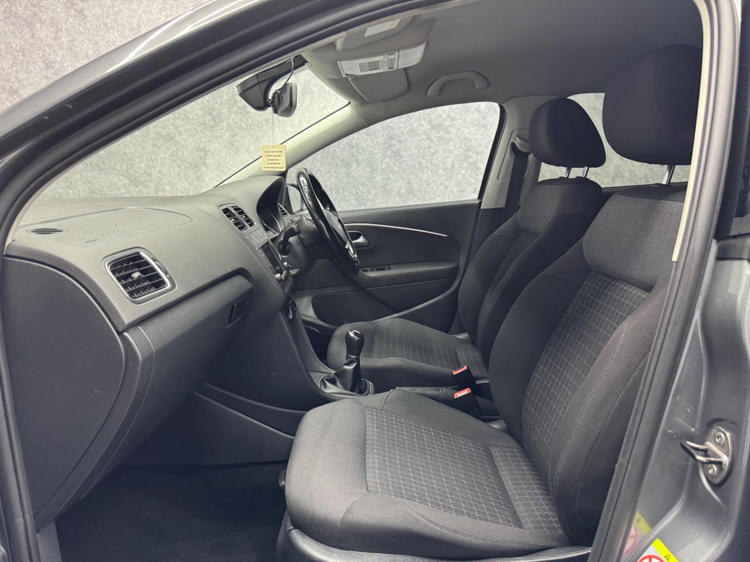 Used Volkswagen Polo 2017 for sale - 76109432: Photo 28