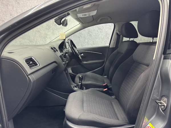 Used Volkswagen Polo 2017 for sale - 76109432: Photo 29
