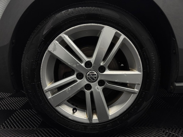 Used Volkswagen Polo 2017 for sale - 76109432: Photo 34