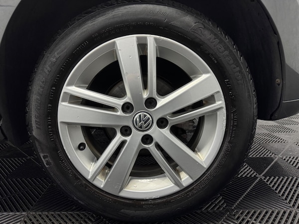 Used Volkswagen Polo 2017 for sale - 76109432: Photo 35