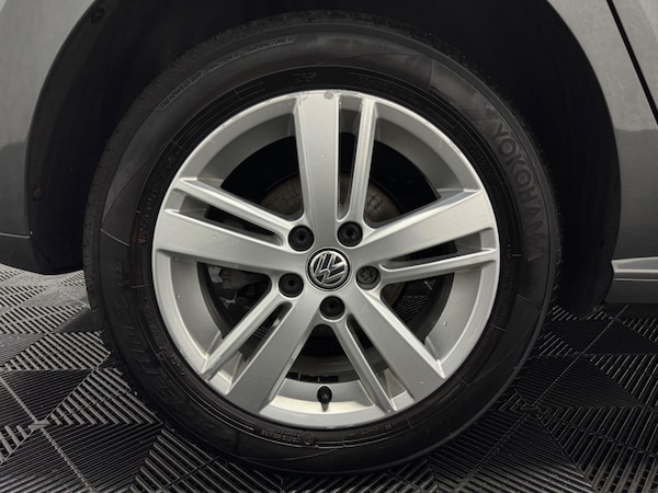 Used Volkswagen Polo 2017 for sale - 76109432: Photo 36