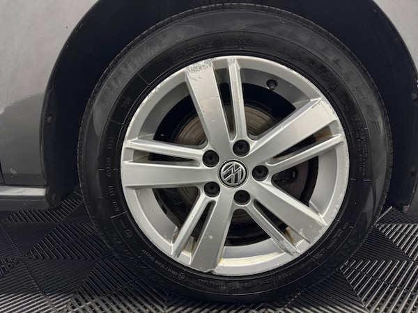 Used Volkswagen Polo 2017 for sale - 76109432: Photo 37