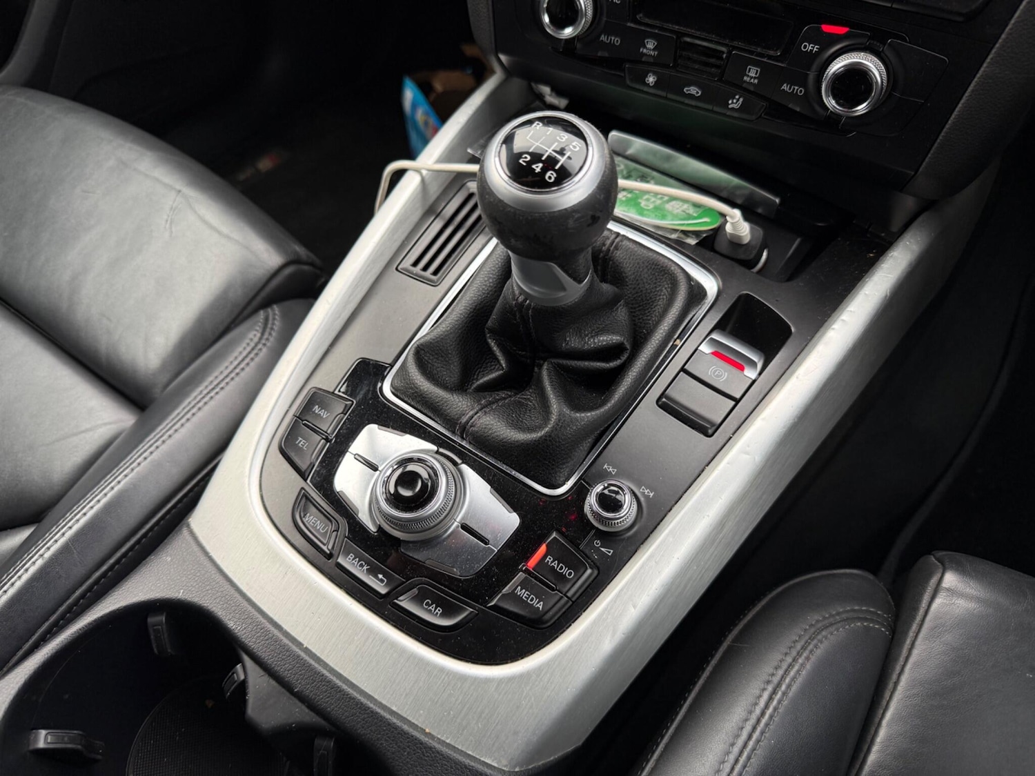 Used Audi Q5 2014 for sale - 78205399: Photo 11