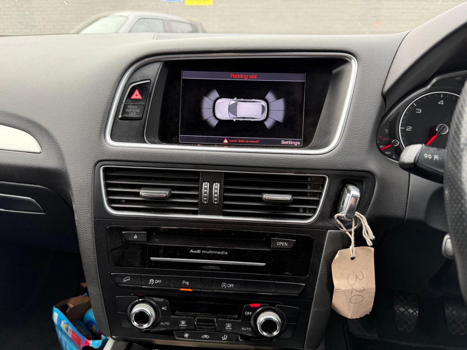 Used Audi Q5 2014 for sale - 78205399: Photo 12