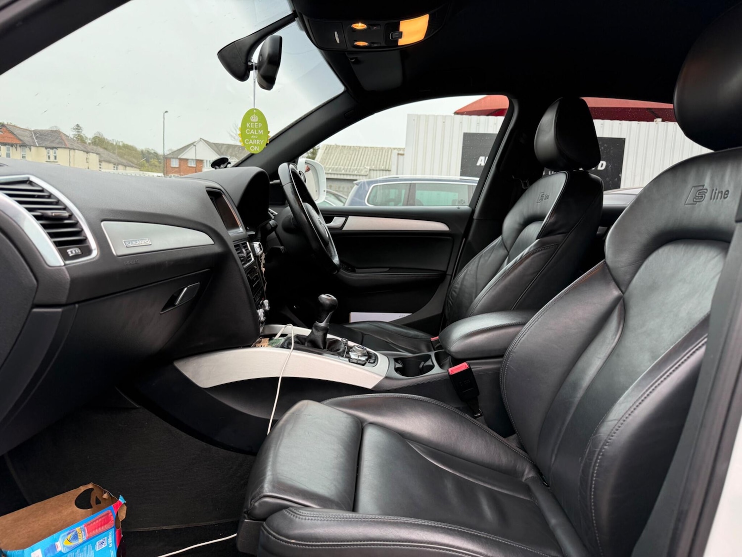 Used Audi Q5 2014 for sale - 78205399: Photo 4