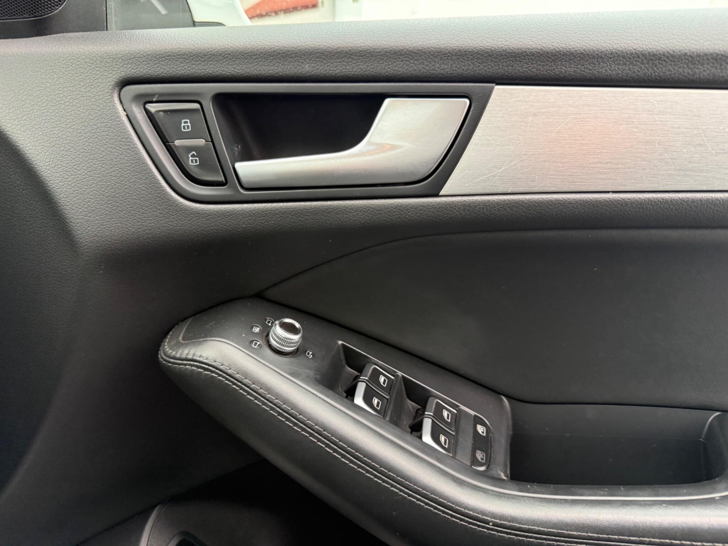 Used Audi Q5 2014 for sale - 78205399: Photo 6