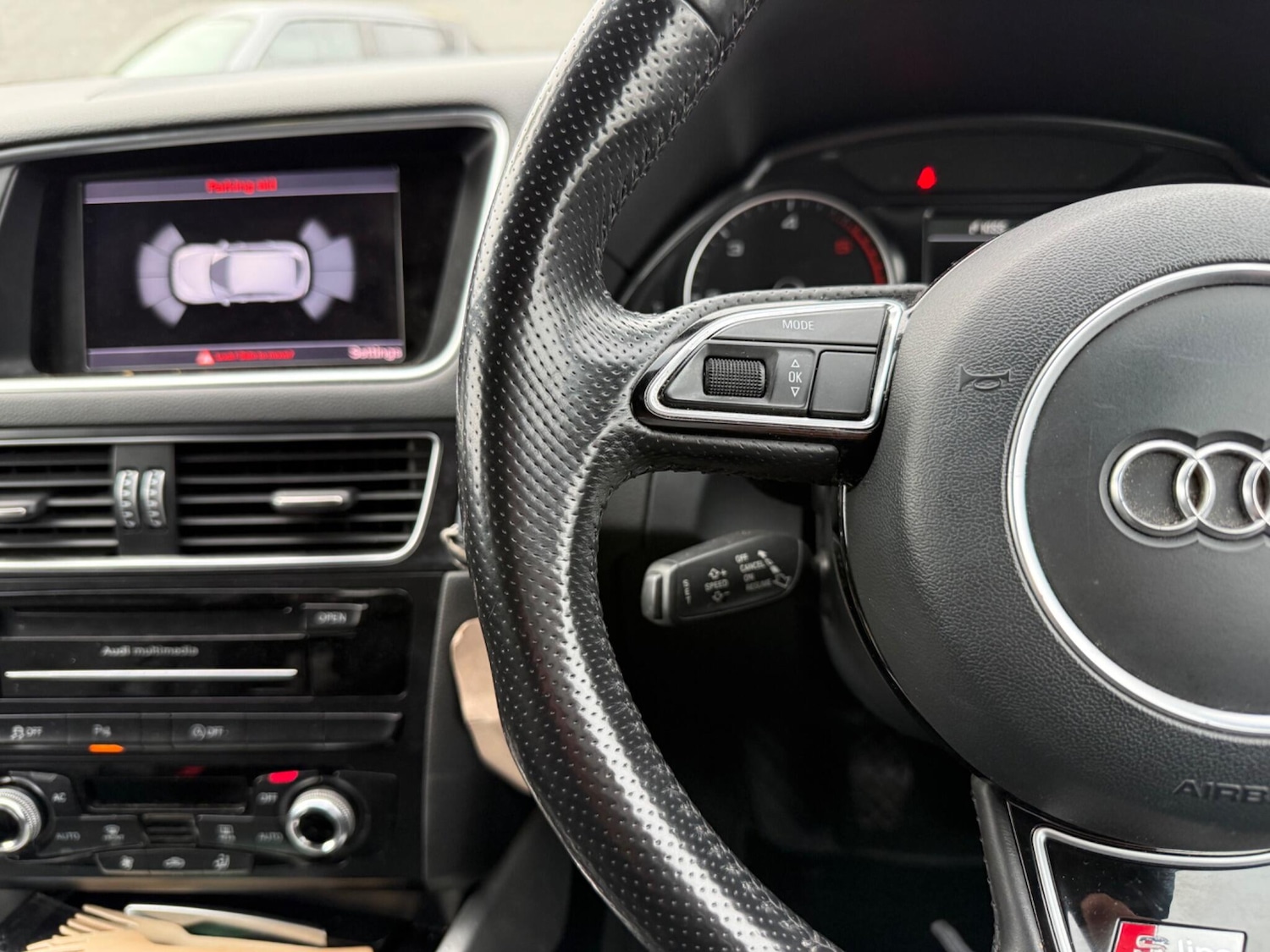 Used Audi Q5 2014 for sale - 78205399: Photo 7