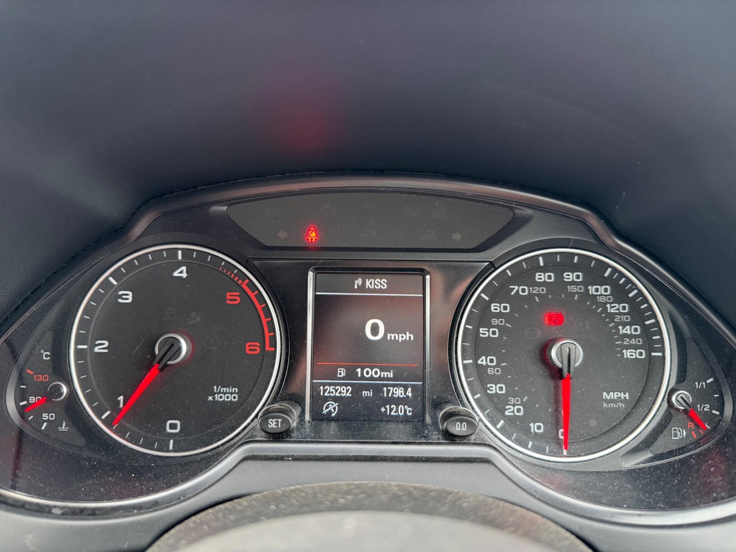 Used Audi Q5 2014 for sale - 78205399: Photo 8