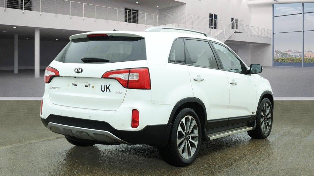 Used Kia Sorento 2014 for sale - 77387691: Photo 10