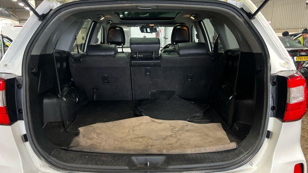 Used Kia Sorento 2014 for sale - 77387691: Photo 11