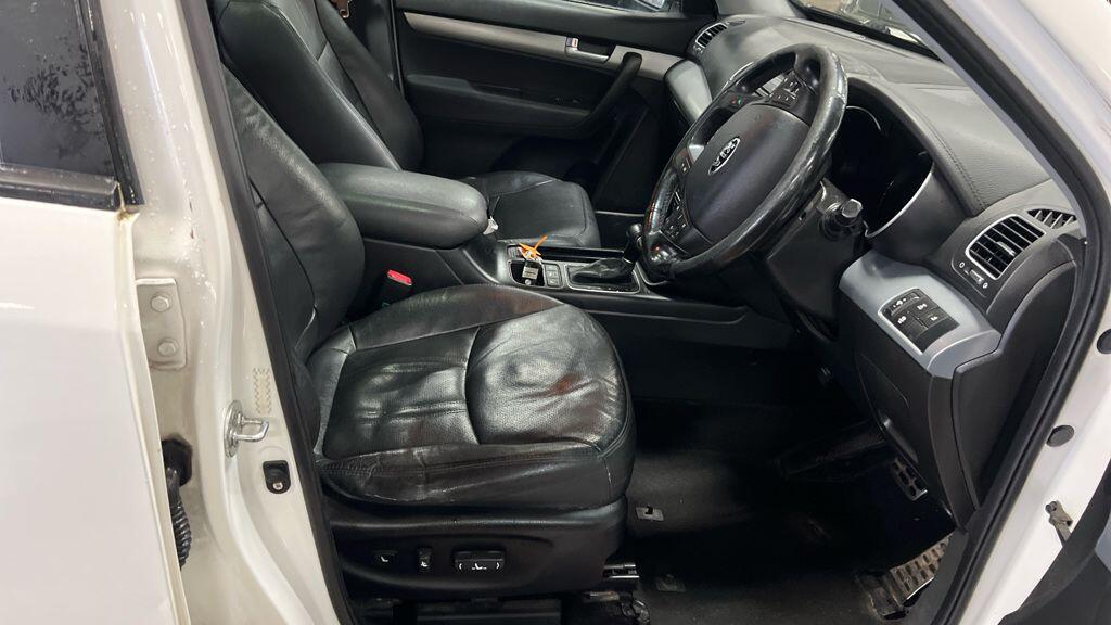 Used Kia Sorento 2014 for sale - 77387691: Photo 2