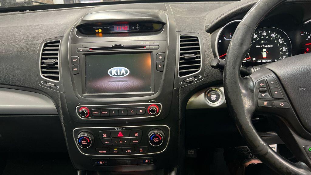 Used Kia Sorento 2014 for sale - 77387691: Photo 4