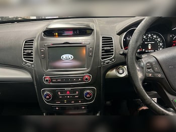 Used Kia Sorento 2014 for sale - 77387691: Photo