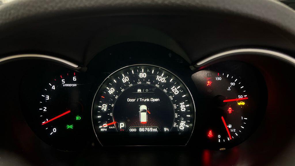 Used Kia Sorento 2014 for sale - 77387691: Photo 5