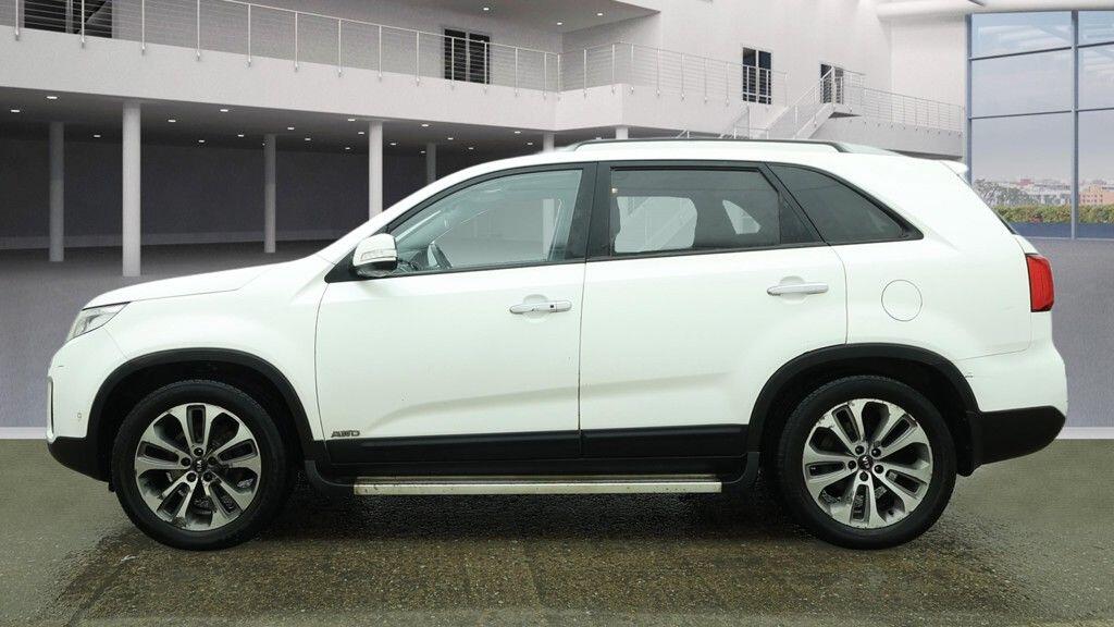 Used Kia Sorento 2014 for sale - 77387691: Photo 8