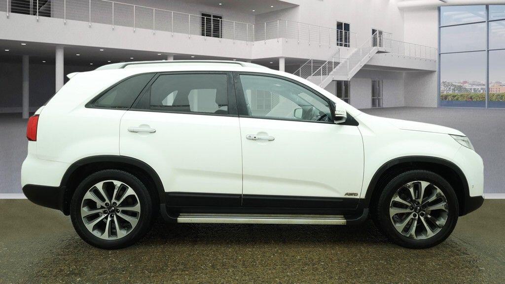 Used Kia Sorento 2014 for sale - 77387691: Photo 9