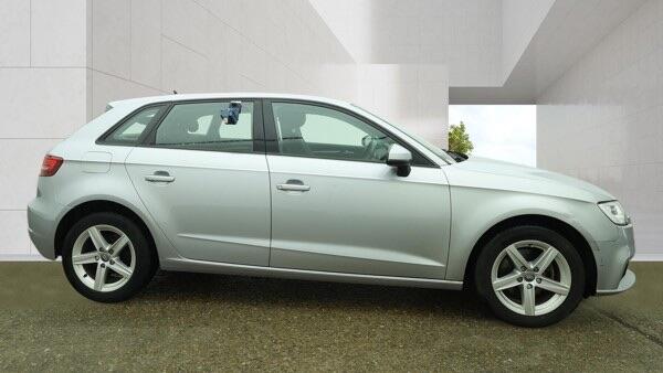 Used Audi A3 2018 for sale - 78171309: Photo 10