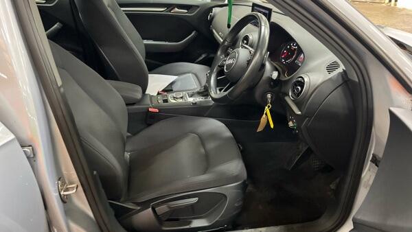 Used Audi A3 2018 for sale - 78171309: Photo 2