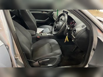 Used Audi A3 2018 for sale - 78171309: Photo