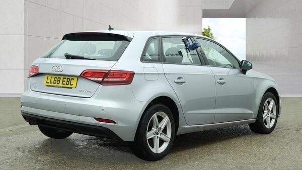 Used Audi A3 2018 for sale - 78171309: Photo 4