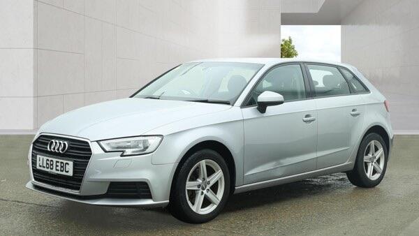 Used Audi A3 2018 for sale - 78171309: Photo 6